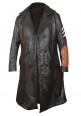 Men's Captain Boomrang Coat Jacket